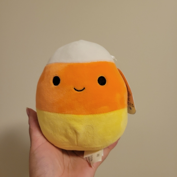 Squishmallow Cannon 5" BNWT - Picture 1 of 2